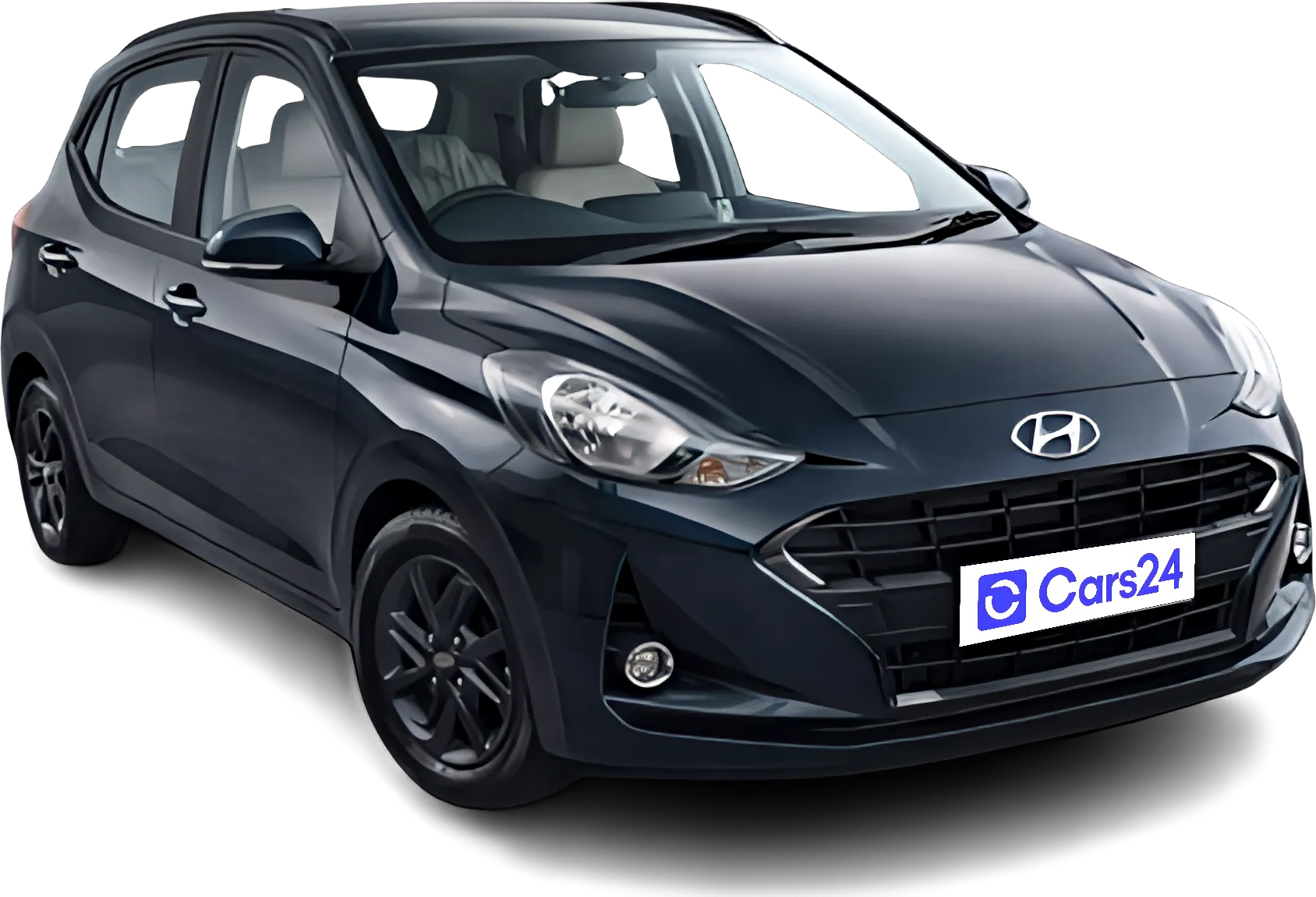 2022 Hyundai GRAND I10 NIOS - Hatchback - CNG - Manual - ₹6.20 lakh