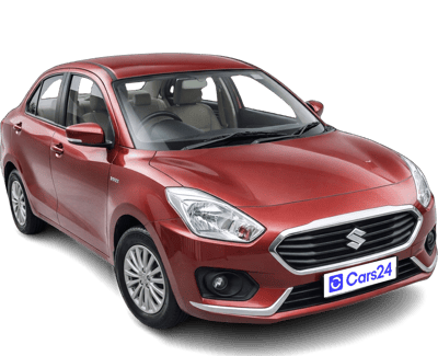2018 Maruti Dzire - Sedan - Petrol - Automatic - ₹5.03 lakh