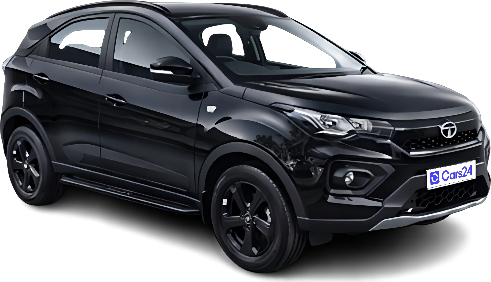 2022 Tata NEXON - SUV - Diesel - Manual - ₹8.38 lakh