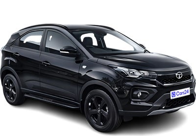 2022 Tata NEXON - SUV - Diesel - Manual - ₹8.38 lakh