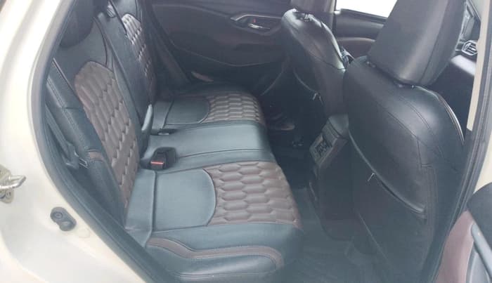 2024 Maruti Grand Vitara SIGMA SMART HYBRID, Petrol, Manual, 51,067 km, interior