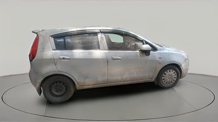 2012 Chevrolet Sail UVA 1.2 LS, Petrol, Manual, 1,20,000 km, exterior
