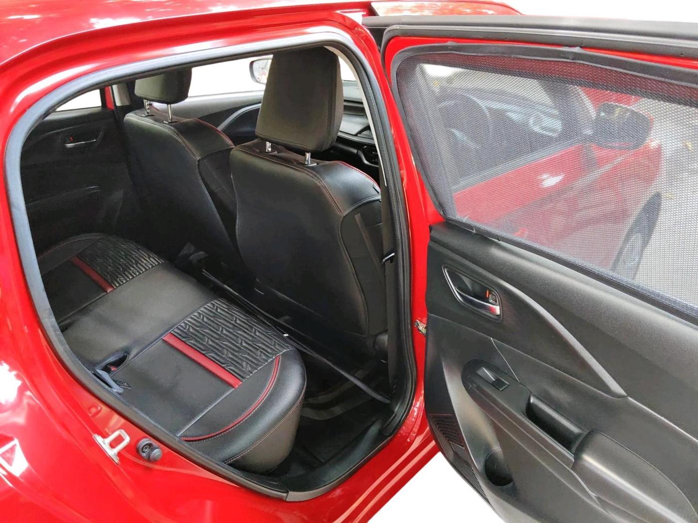 2024 Maruti Swift VXi (O), Petrol, Manual, 21,554 km, interior
