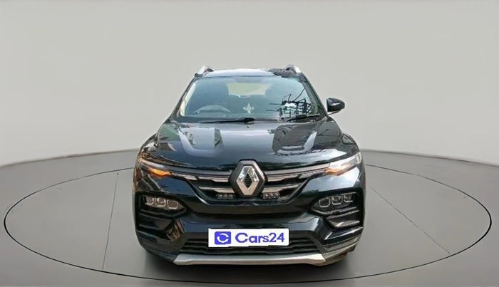2025 Renault Kiger RXT (O) MT, CNG, Manual, 13,766 km, exterior