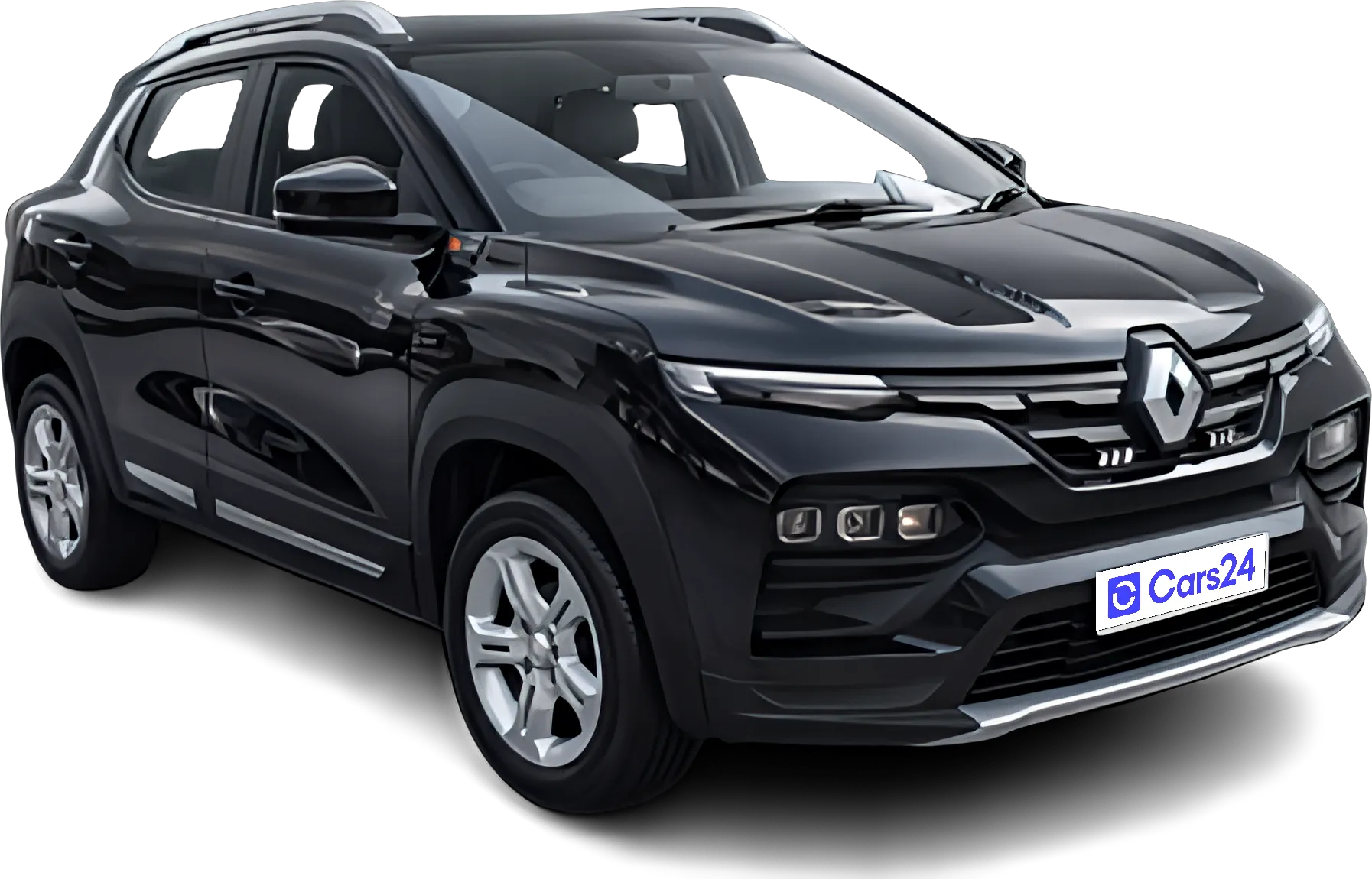 2025 Renault Kiger - Hatchback - CNG - Manual - ₹7.40 lakh