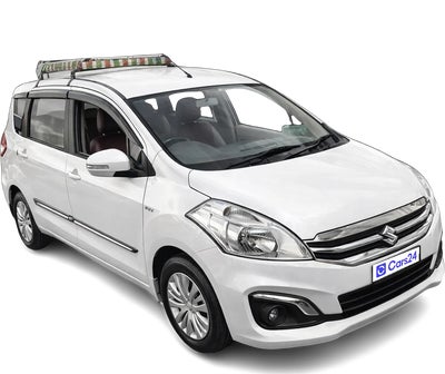 2016 Maruti Ertiga - SUV - Petrol - Manual - ₹5.02 lakh