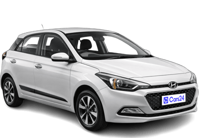 2016 Hyundai Elite i20 - Hatchback - Petrol - Manual - ₹4.70 lakh