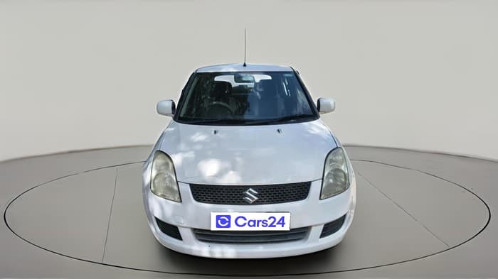 2016 Maruti Swift Dzire TOUR DIESEL, Diesel, Manual, 1,68,612 km, exterior
