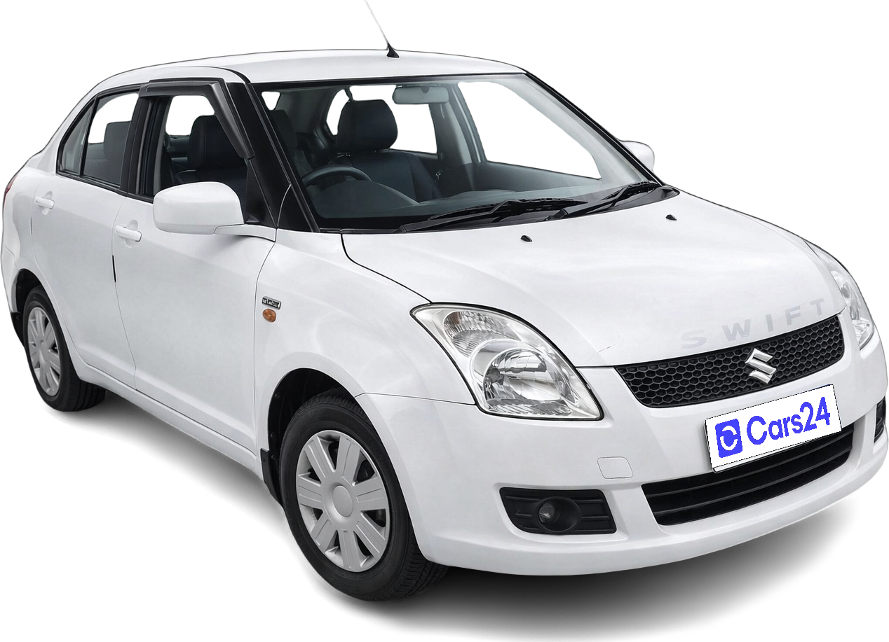 2016 Maruti Swift Dzire - Sedan - Diesel - Manual - ₹3.15 lakh