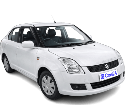 2016 Maruti Swift Dzire - Sedan - Diesel - Manual - ₹3.15 lakh