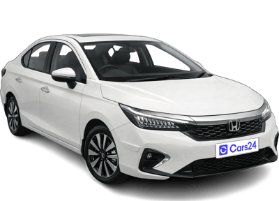 2024 Honda City - Sedan - Petrol - Manual - ₹14.80 lakh