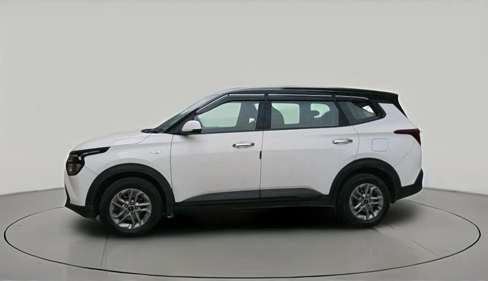 2022 KIA CARENS PREMIUM 1.5 DIESEL 7 STR, Diesel, Manual, 52,257 km, exterior