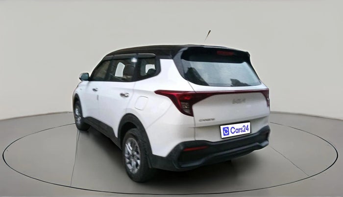 2022 KIA CARENS PREMIUM 1.5 DIESEL 7 STR, Diesel, Manual, 52,257 km, exterior