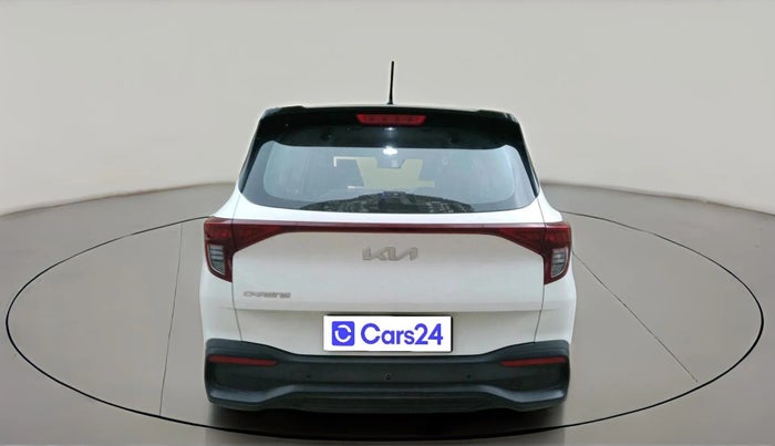 2022 KIA CARENS PREMIUM 1.5 DIESEL 7 STR, Diesel, Manual, 52,257 km, exterior