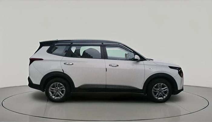 2022 KIA CARENS PREMIUM 1.5 DIESEL 7 STR, Diesel, Manual, 52,257 km, exterior