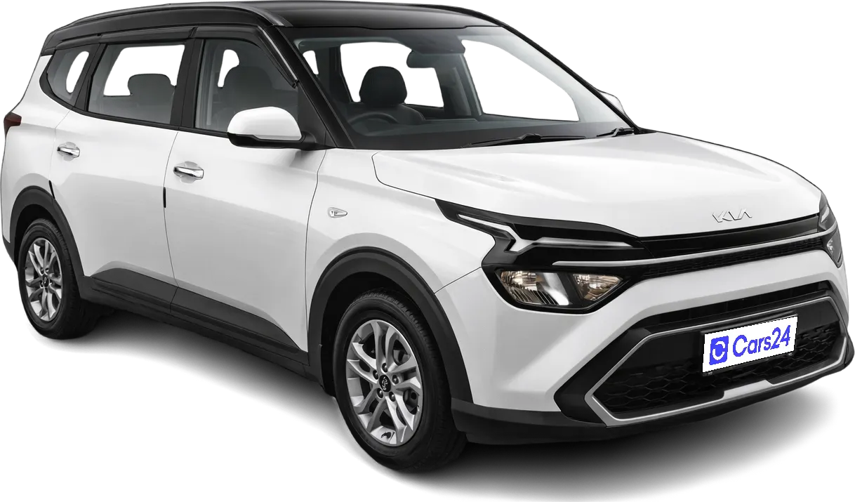 2022 KIA CARENS - SUV - Diesel - Manual - ₹8.90 lakh