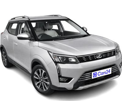 2019 Mahindra XUV300 - SUV - Petrol - Manual - ₹7.66 lakh