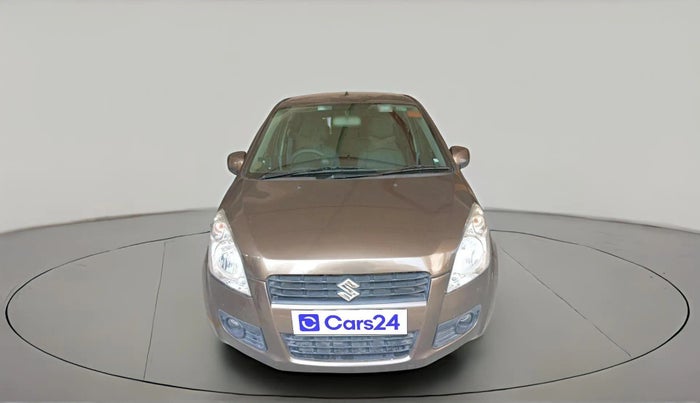2011 Maruti Ritz VDI, Diesel, Manual, 53,118 km, exterior