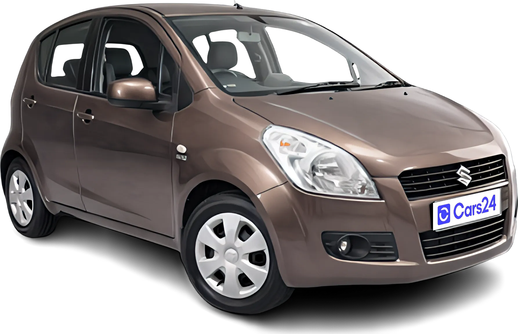 2011 Maruti Ritz - Hatchback - Diesel - Manual - ₹3.54 lakh