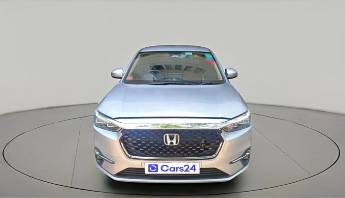 2025 Honda Amaze ZX 1.2 Petrol CVT, Petrol, Automatic, 8,847 km, exterior