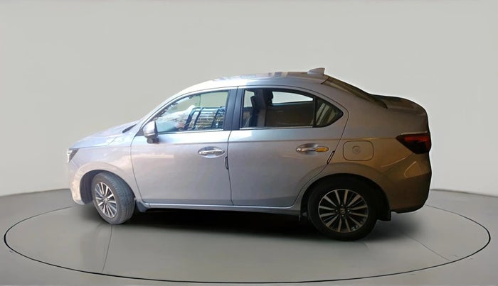 2025 Honda Amaze ZX 1.2 Petrol CVT, Petrol, Automatic, 8,847 km, exterior