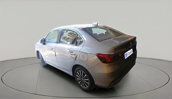 2025 Honda Amaze ZX 1.2 Petrol CVT, Petrol, Automatic, 8,847 km, exterior