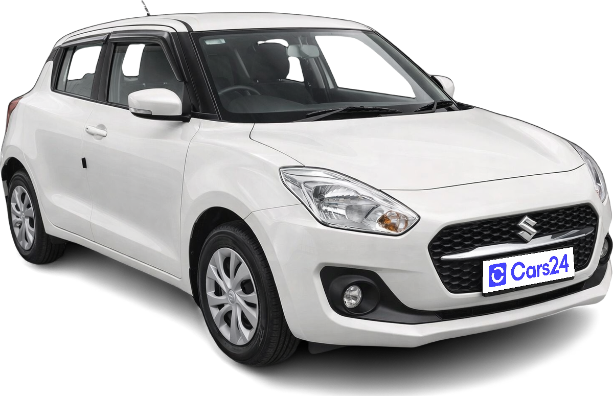 2023 Maruti Swift - Hatchback - Petrol - Automatic - ₹6.90 lakh