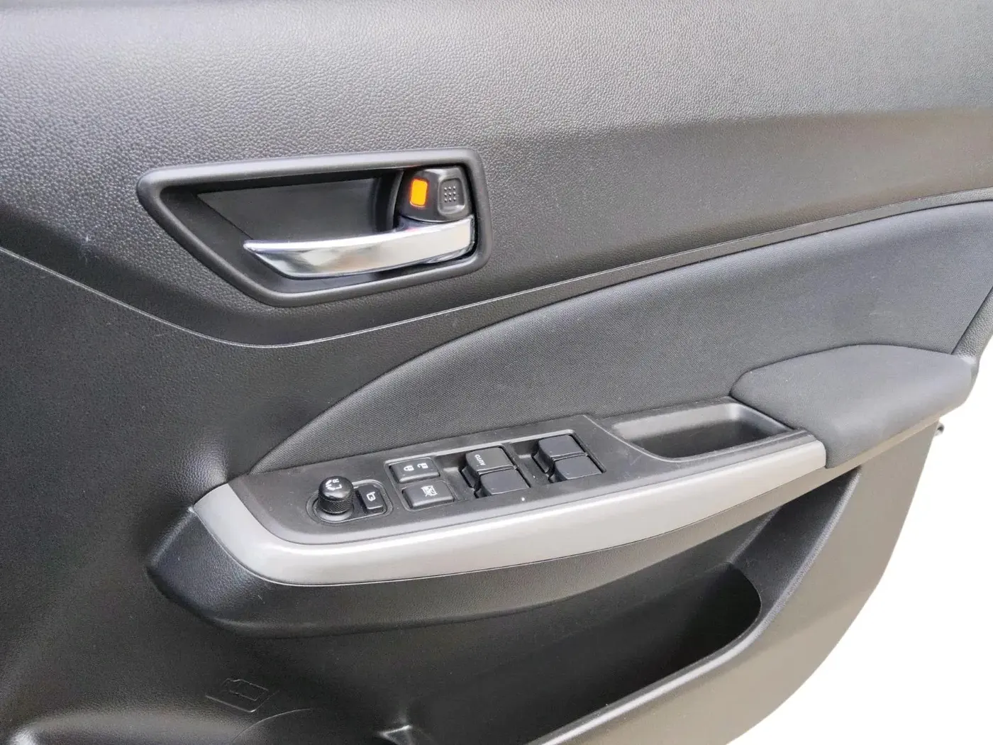 2019 Maruti Swift ZXI PLUS AMT, Petrol, Automatic, 25,562 km, interior