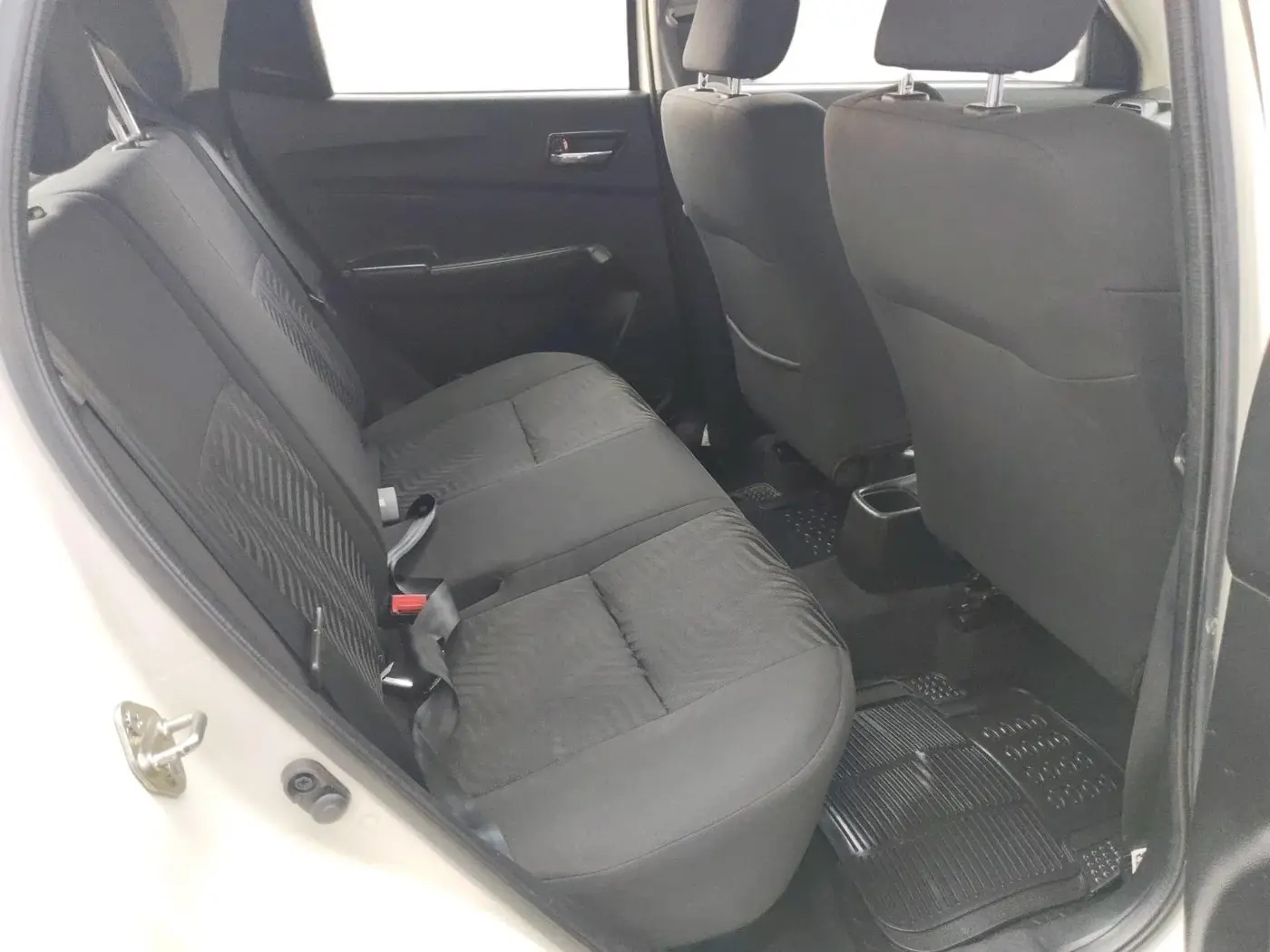 2019 Maruti Swift ZXI PLUS AMT, Petrol, Automatic, 25,562 km, interior