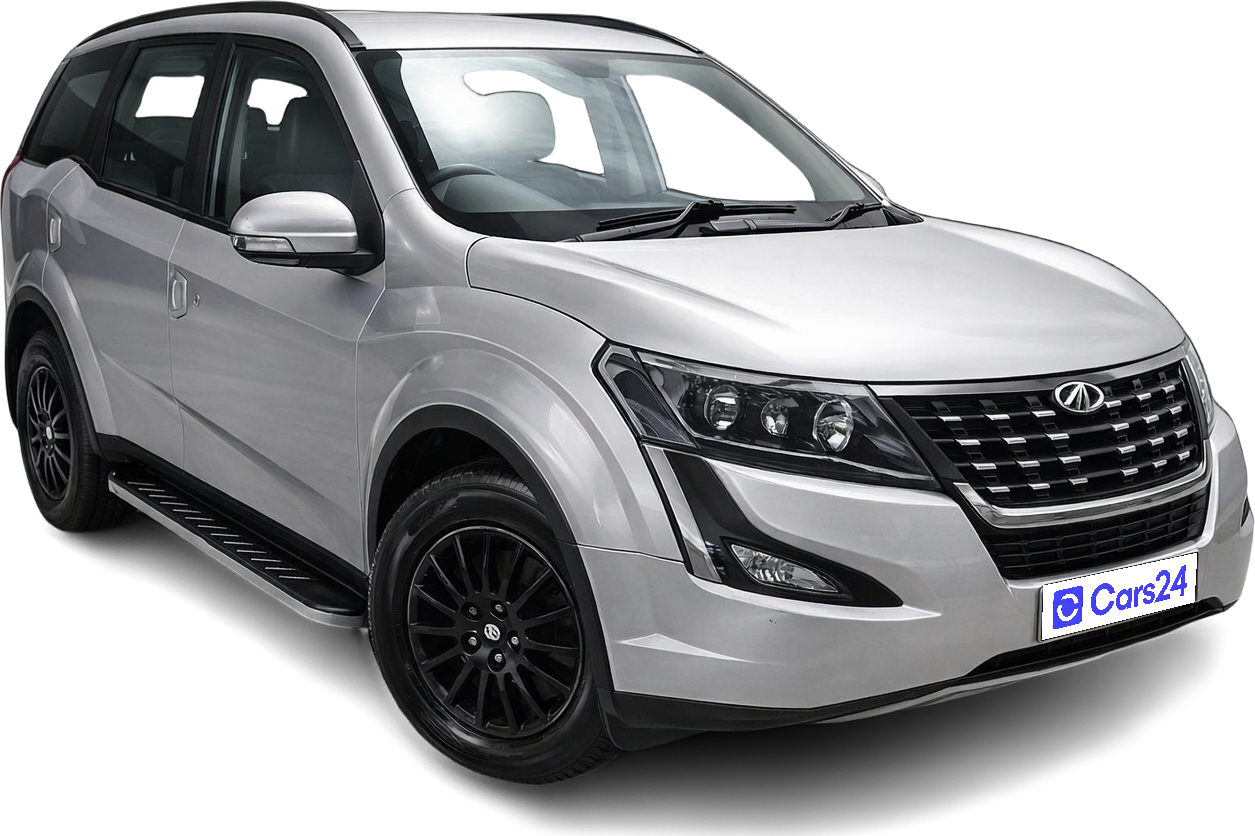 2019 Mahindra XUV500 - SUV - Diesel - Manual - ₹10.45 lakh