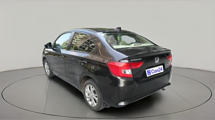 2019 Honda Amaze 1.2L I-VTEC VX CVT, Petrol, Automatic, 21,909 km, exterior