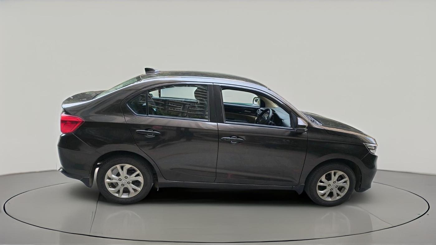 2019 Honda Amaze 1.2L I-VTEC VX CVT, Petrol, Automatic, 21,909 km, exterior