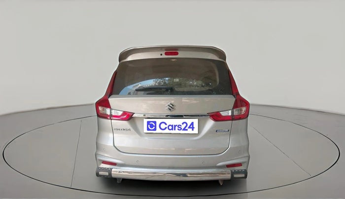 2019 Maruti Ertiga ZXI+ SHVS, Petrol, Manual, 26,049 km, exterior