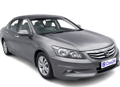 2011 Honda Accord - Sedan - Petrol - Automatic - ₹1.30 lakh