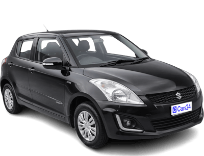 2011 Maruti Swift - Hatchback - Diesel - Manual - ₹2.80 lakh