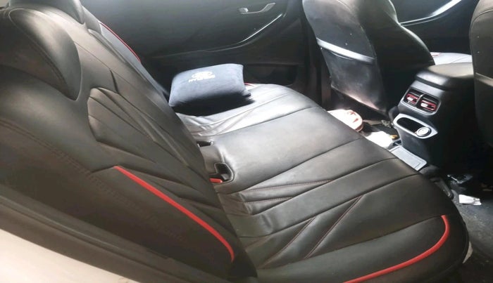 2022 Hyundai Creta S PLUS 1.4 TURBO DCT, Petrol, Automatic, 35,481 km, interior