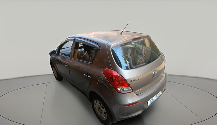 2012 Hyundai i20 MAGNA (O) 1.4 CRDI, Diesel, Manual, 1,32,372 km, exterior