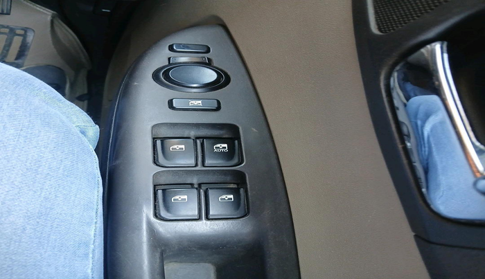 2012 Hyundai i20 MAGNA (O) 1.4 CRDI, Diesel, Manual, 1,32,372 km, interior