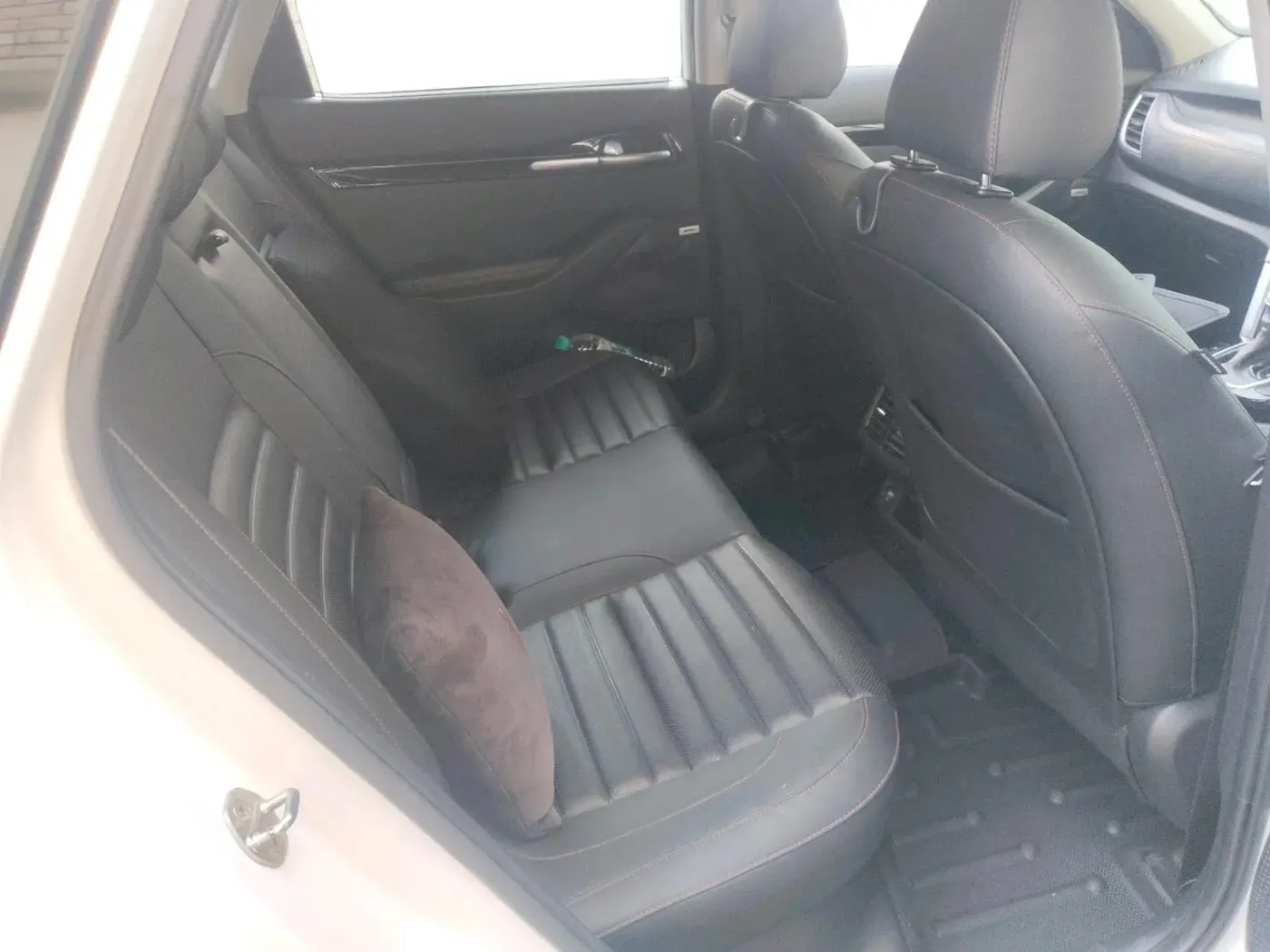 2021 KIA SELTOS GTX PLUS DCT 1.4 PETROL, Petrol, Automatic, 64,050 km, interior