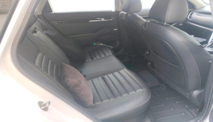 2021 KIA SELTOS GTX PLUS DCT 1.4 PETROL, Petrol, Automatic, 64,050 km, interior