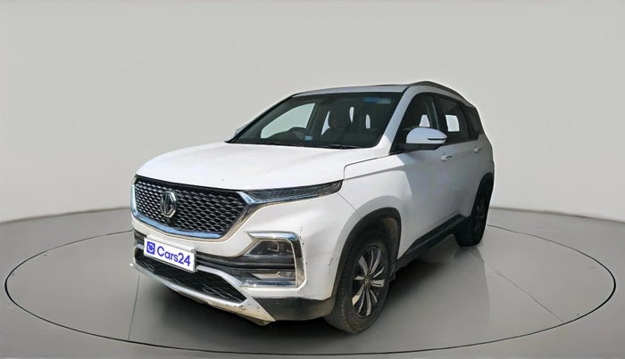 2020 MG HECTOR SHARP 1.5 DCT PETROL, Petrol, Automatic, 70,075 km, exterior