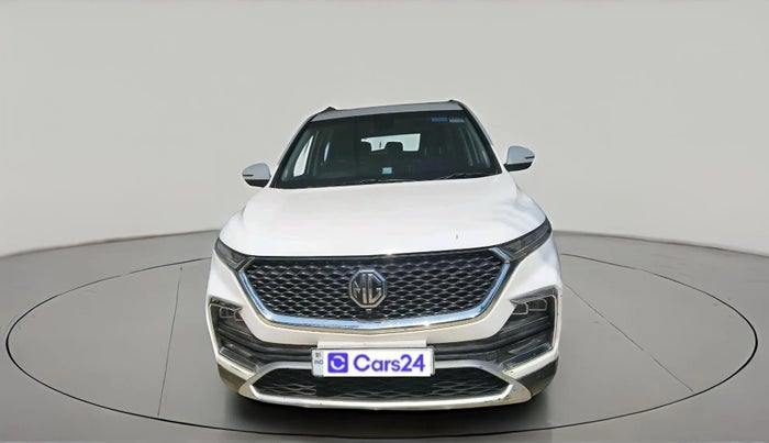 2020 MG HECTOR SHARP 1.5 DCT PETROL, Petrol, Automatic, 70,075 km, exterior