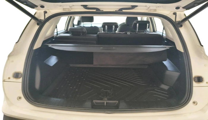 2020 MG HECTOR SHARP 1.5 DCT PETROL, Petrol, Automatic, 70,075 km, exterior