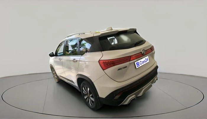 2020 MG HECTOR SHARP 1.5 DCT PETROL, Petrol, Automatic, 70,075 km, exterior