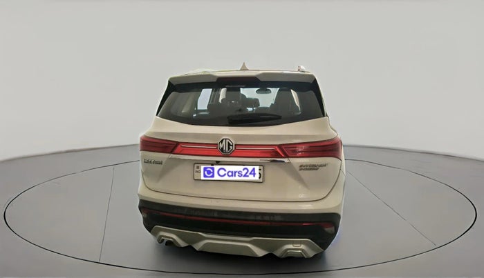 2020 MG HECTOR SHARP 1.5 DCT PETROL, Petrol, Automatic, 70,075 km, exterior