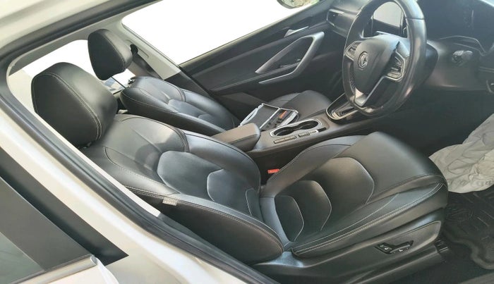 2020 MG HECTOR SHARP 1.5 DCT PETROL, Petrol, Automatic, 70,075 km, interior