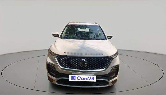 2019 MG HECTOR SHARP 1.5 DCT PETROL, Petrol, Automatic, 40,201 km, exterior