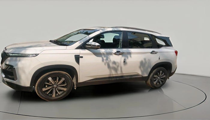 2019 MG HECTOR SHARP 1.5 DCT PETROL, Petrol, Automatic, 40,201 km, exterior