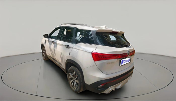 2019 MG HECTOR SHARP 1.5 DCT PETROL, Petrol, Automatic, 40,201 km, exterior