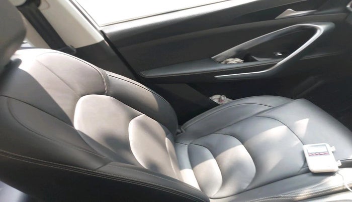 2019 MG HECTOR SHARP 1.5 DCT PETROL, Petrol, Automatic, 40,201 km, interior